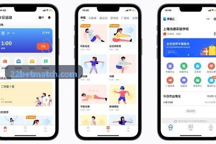 22BET风控策略